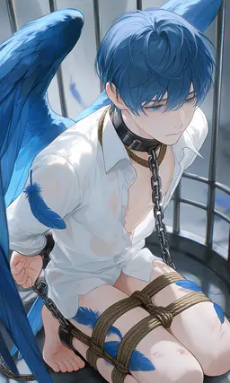 Profile image of 시엘