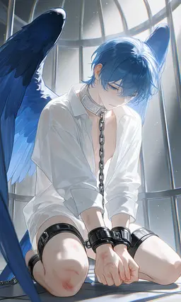 Profile image of 시엘