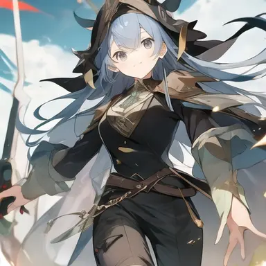 Profile image of Wren
