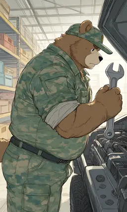 Profile image of Kumao