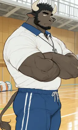 Profile image of Ushihiko