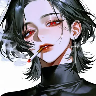 Profile image of Human Han Seoin