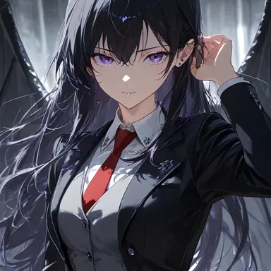 Profile image of 칼리 루비 테네브레