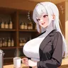 캐릭터 프로필 이미지