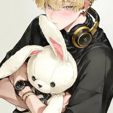 Profile image of 伊織