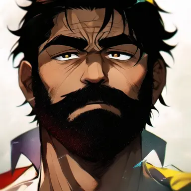 Profile image of Norman