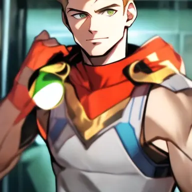 Profile image of Mark contractor