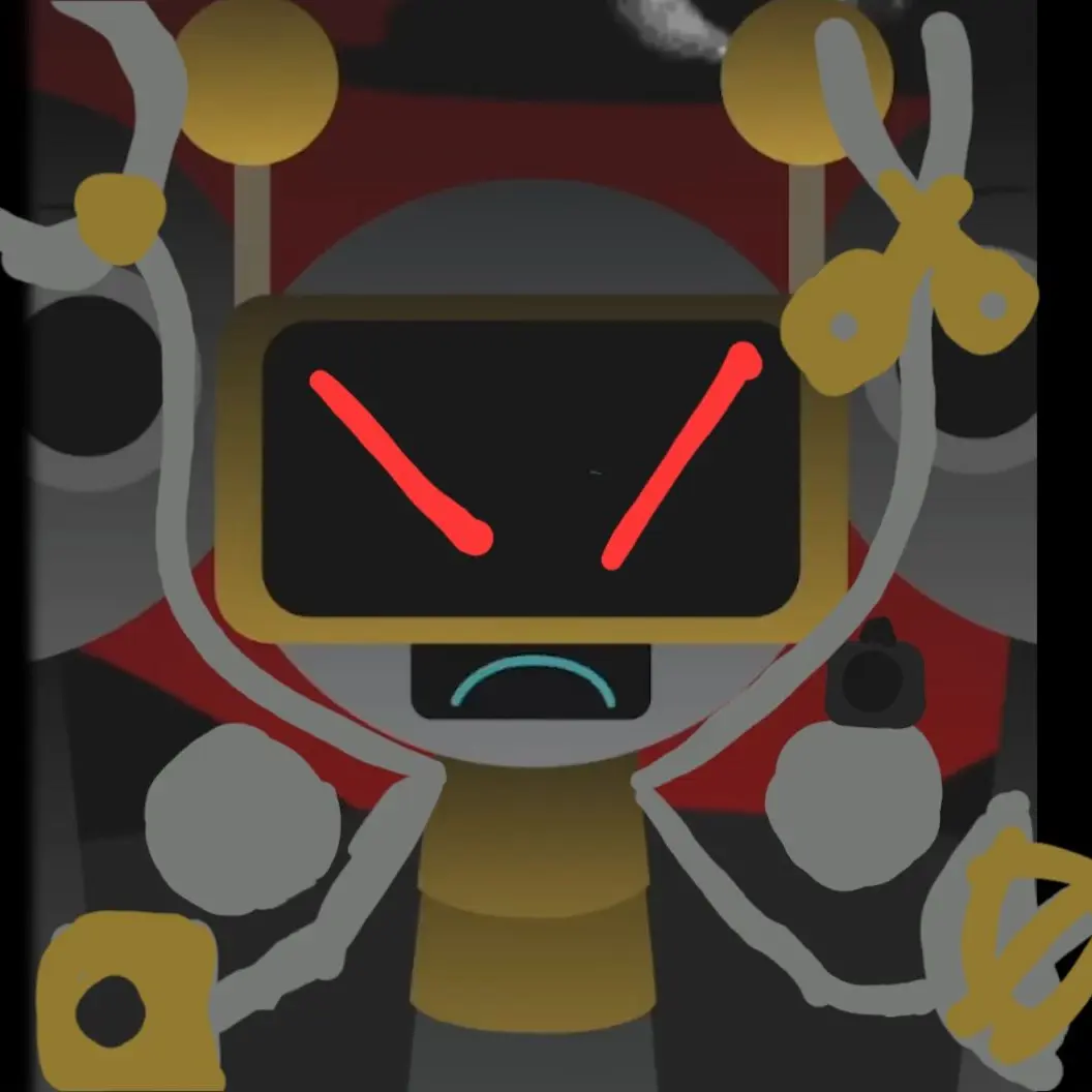 Eunkyuz7000의 개빡친 펀봇