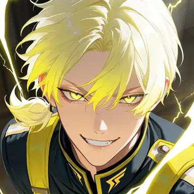 Profile image of 제온 하르트