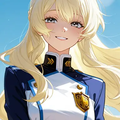 Profile image of 리비아 솔린