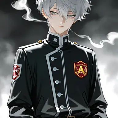 Profile image of 베린 카스트