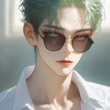 Profile image of 정시목