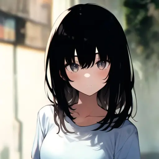 Megane.404의 実は男なの