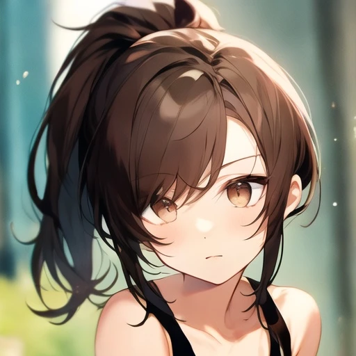 萌