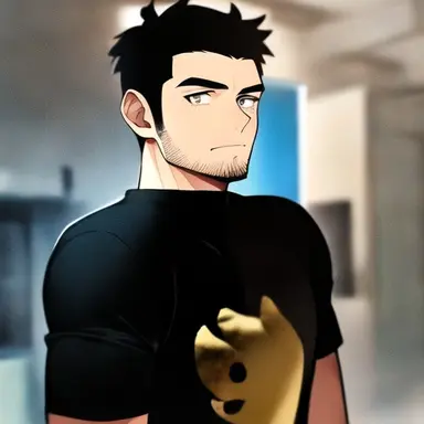 Profile image of ルイ