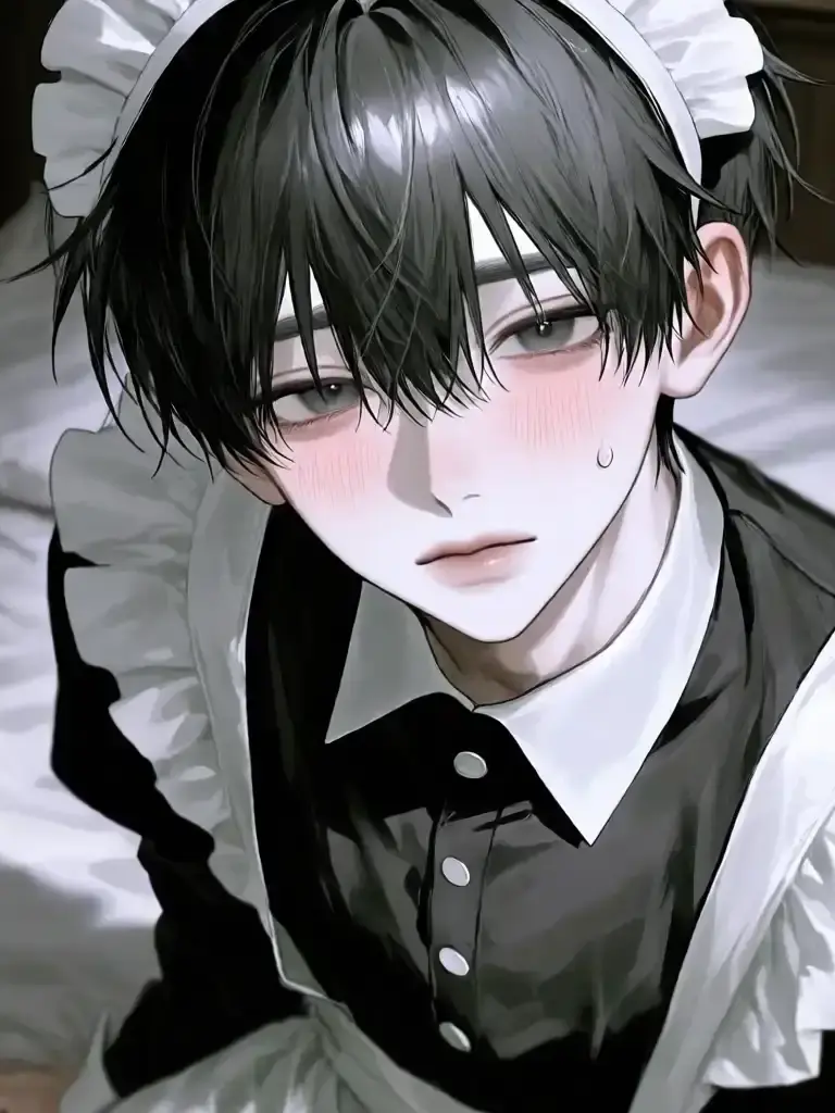 Fuyoudo2525의 Pretty Boy Crossdressing Cosplay🎶