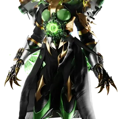 Profile image of タイタン・ペンシルウーマン