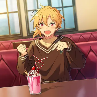 Profile image of 仁兎なずな