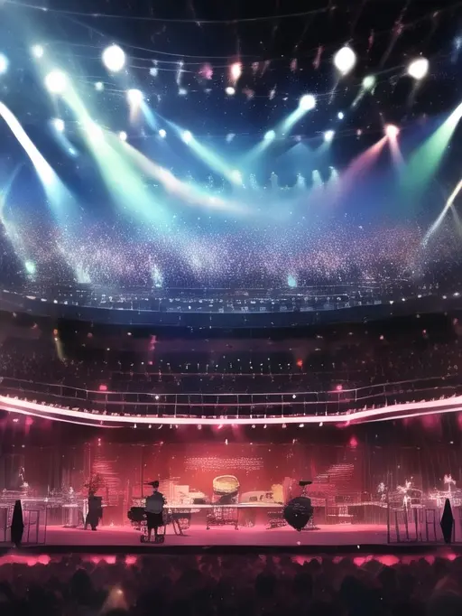 Tokeruhie의 진격중 간부조