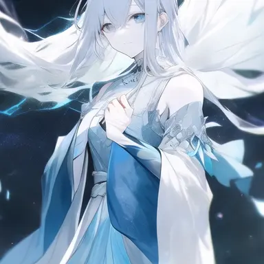 Profile image of Kaelith