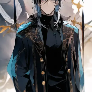 Profile image of Thorne