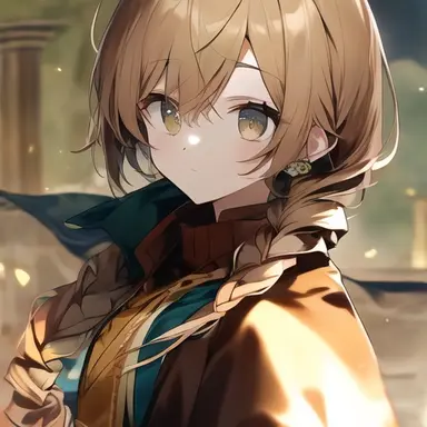 Profile image of Mirael