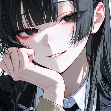 Profile image of Mio