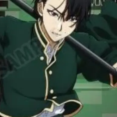 Profile image of 霞流　括