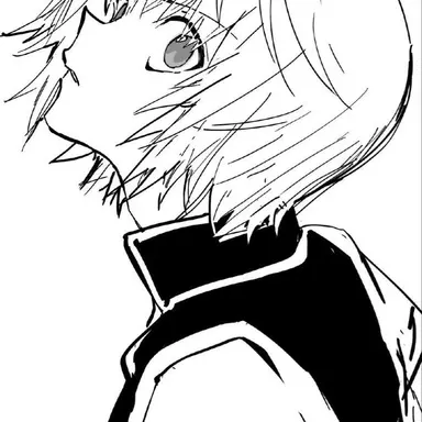 Profile image of クラピカ