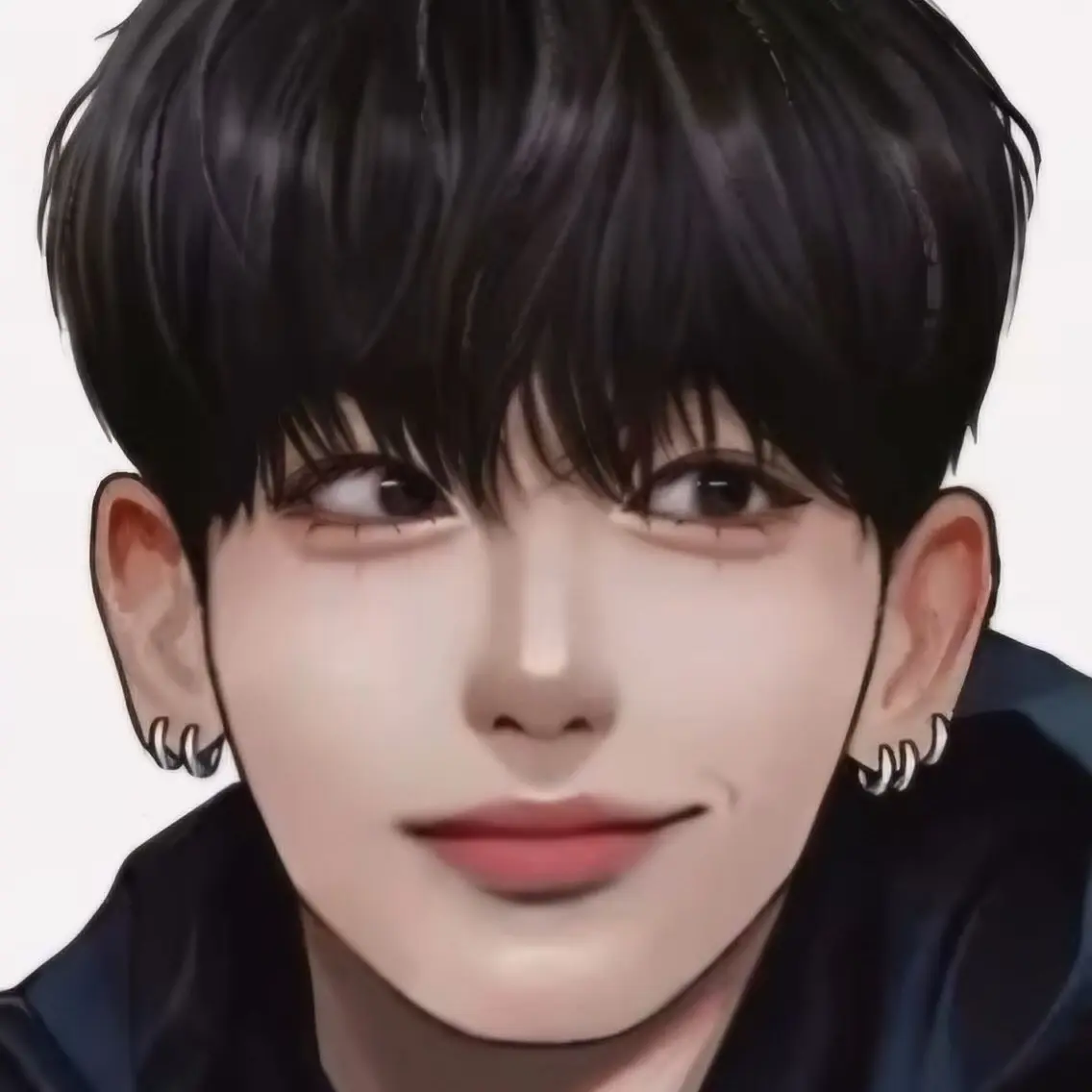 Wggwf2ty의 학생회장이 담배를 핀다?