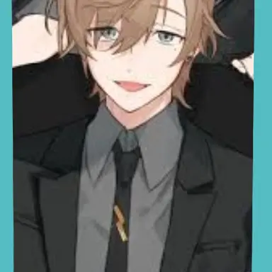 Profile image of 叶