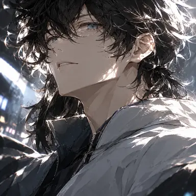 Profile image of Rei