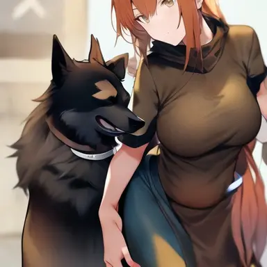 Profile image of Nova