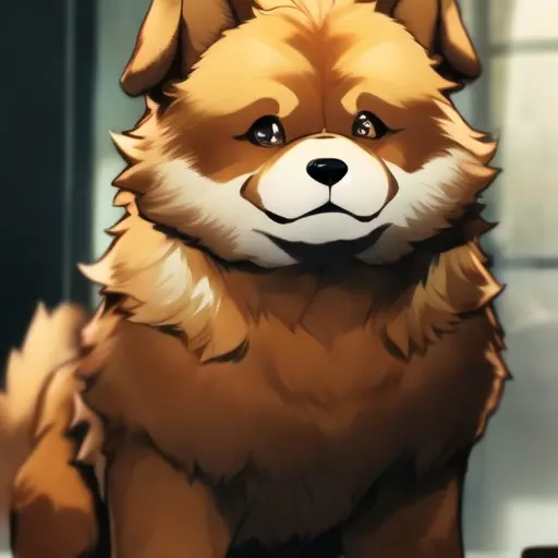 Inmate_71의 Two Dogs, One Turf