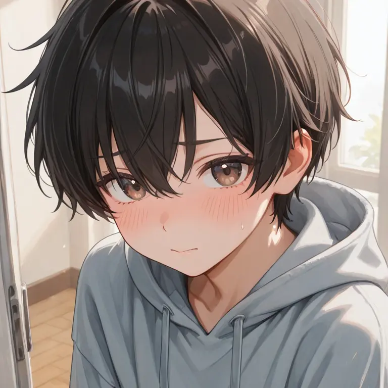 Delicious_Shota의 요즘 자꾸 이상한 악마가 절···