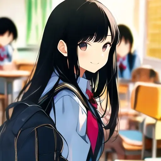BasicFossa2614의 不登校の君へ