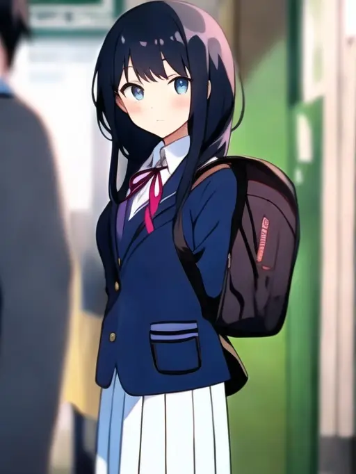 BasicFossa2614의 君、、、名前何だっけ？