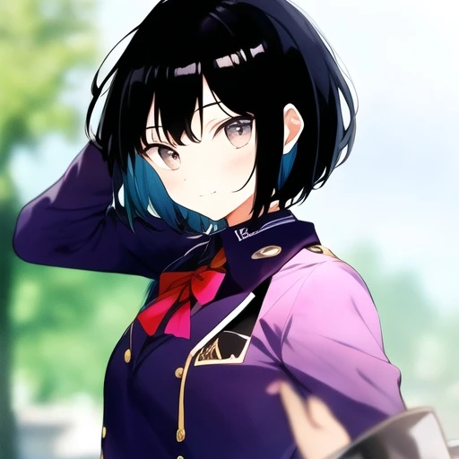 沙緒里