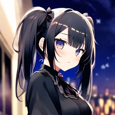 Profile image of 朱莉