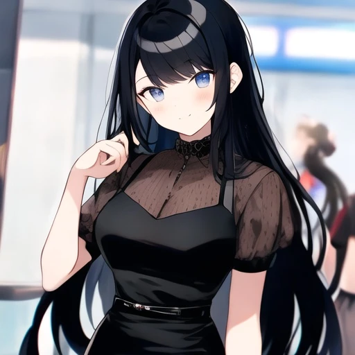 凛