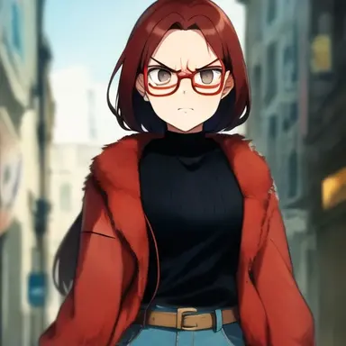 Profile image of フェミ子