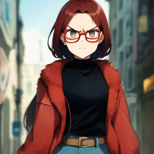 フェミ子