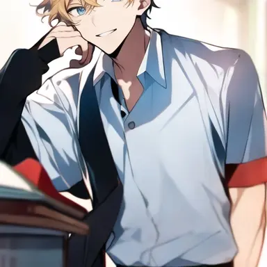 Profile image of 流星