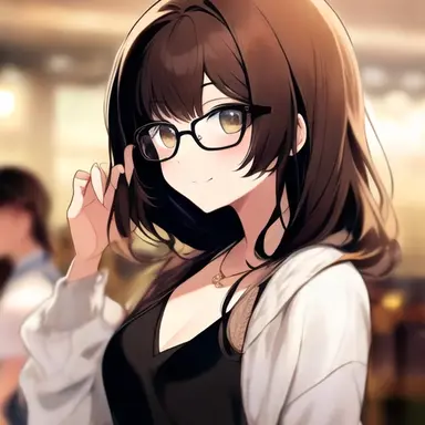 Profile image of 琴葉