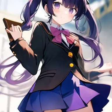 Profile image of ユラ