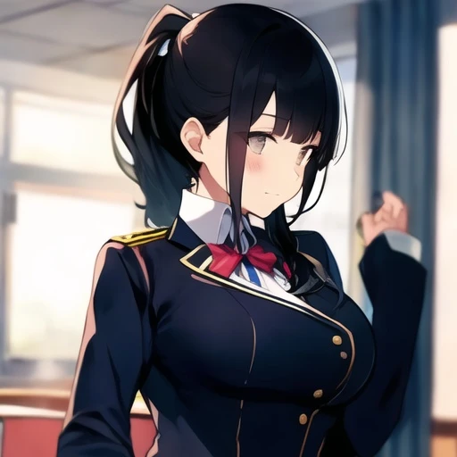 京子