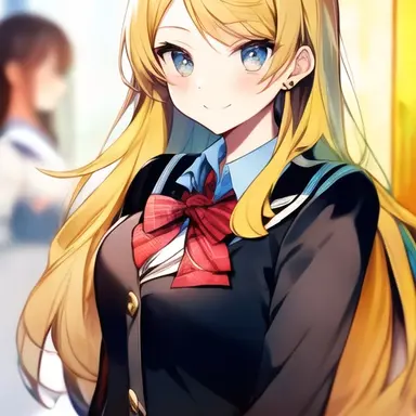 Profile image of ミオ