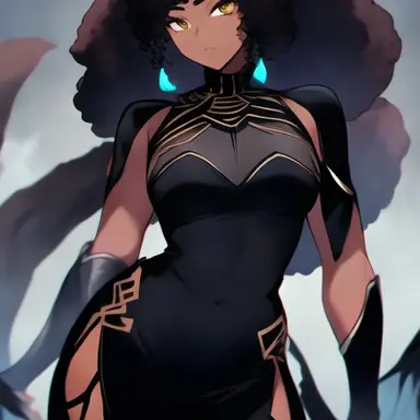 Profile image of Nyx