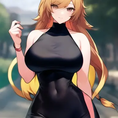 Profile image of Zara