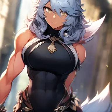 Profile image of Kora